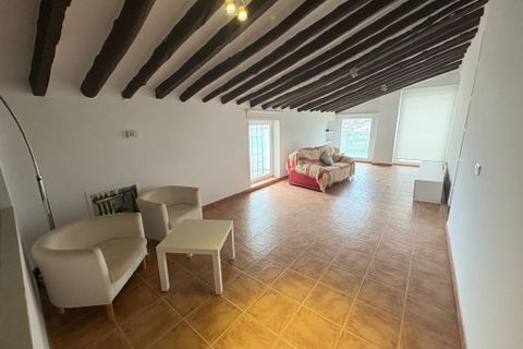 Finca i Albox, Almeria, Albox - € 198.000 | Ref: Casa Horizonte  - foto 44